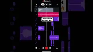 🔥Toosii BandLab preset🥶