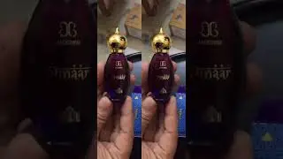 Arochem Omaar Attar - 9ml Best for All Season ✅
