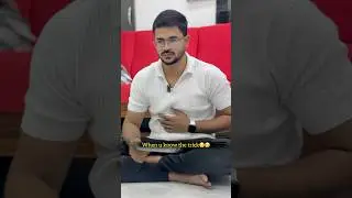 Don&rsquo;t miss the end🤣 #viral #tamil #funny #comedy #content #subscribe #youtube #shorts