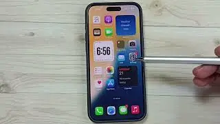 iPhone 16/16 Pro Max | How to Turn ON / OFF VoLTE | Voice Over LTE