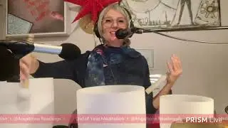 ✨ Free~End of Year Meditation~Live streaming ✨ En version