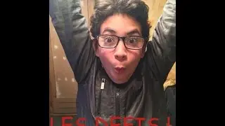 NaTeZy's Club   LES D&Eacute;FIS