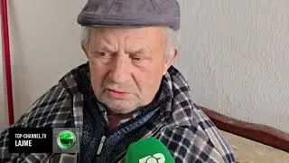 Top Channel/ Uji u largua, dëmi jo! Të moshuarit në Durrës ende përballen me pasojat e përmbytjes