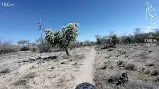 Part 01 Green Valley Guy's Fat Tire Bike