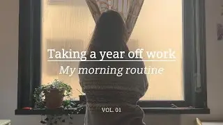 Unemployed & Slow Living Abroad: My Life in Italy