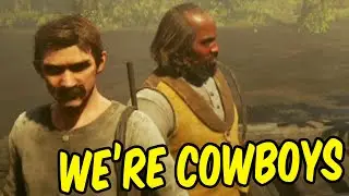 You've yee'd your last haw - MISH MASH #43