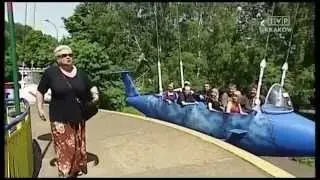 Święta Wojna - 297 - Wesołe miasteczko