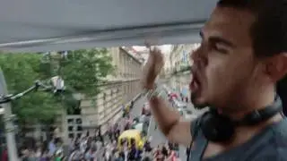 TECHNOPARADE pt. 2