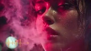 Smoke Mood Nights | Hypnotic Vocal Deep House