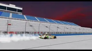 ASRS Round 9: Rockwell Automation 400 (Season 4)