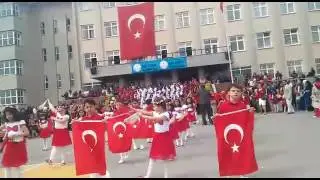Erol türker ilkokulu