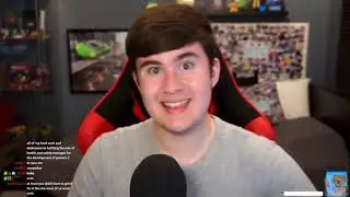 Evan Goes Mentally Insane? - Twitch Livestream Highlight