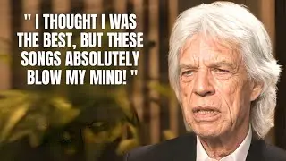 At 82, Mick Jagger Shocks Fans by Revealing His 10 Favorite Songs Ever