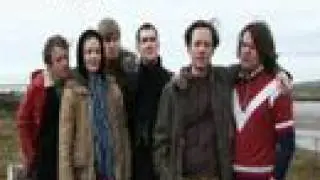 British Sea Power on Countryfile