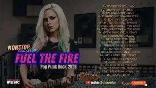 Pain into Fire &ndash; Punk Rock Motivation Vibes