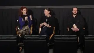 Tribeca Talkback: Keep the Change