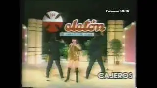 12ª Teletón Perú 1993 2 (Musicales)