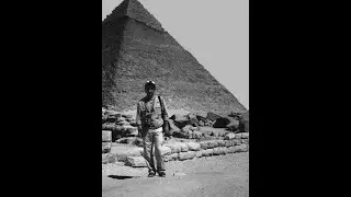 Armando Mei at Earth Ancient