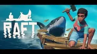 Raft with Friends