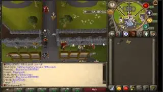 [PkHonor] 1st Elite clue scroll