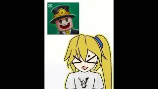 Захотелось Неру нарисовать :3.    #хейт #блоксворлд #ждухейта #roblox #rblx