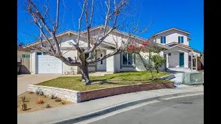 Pending In Escrow! 10916-18 New Salem Ct., San Diego, CA 92126