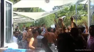 Παρτυ Παν.Συ.Φι ΑΠΟΛΛΩΝ ΘΥΡΑ 1
