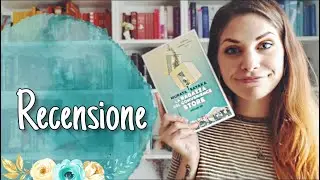 RECENSIONE // La Ragazza del Convenience Store