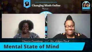 Mental State of Mind