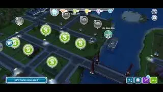 The Sims FreePlay Gameplay Epi 121