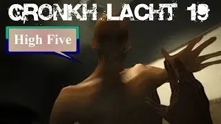 Gronkh lacht 19