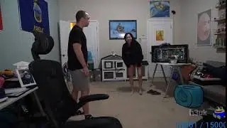 Mizkif and Maya Domestic Abuse