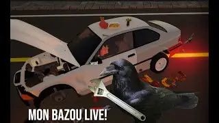 My Summer Quebec (Mon Bazou Ep 1)