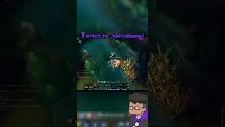 Close Calls // League Of Legends // URF