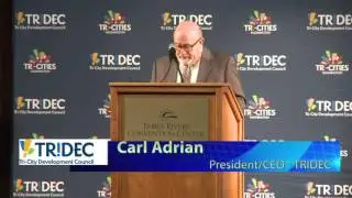 TRIDEC 53rd Annual Meeting