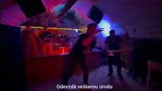 ZVP / Otrok&aacute;řsk&aacute;