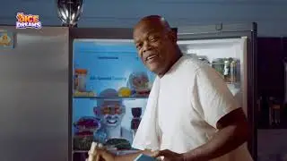 Play Dice Dreams and chill with Samuel L. Jackson 🥶