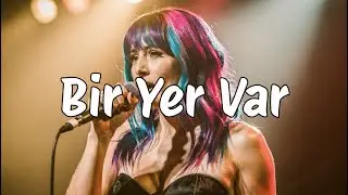 Neon Işıklar – Bir Yer Var | Orhan Veli Kanık (Official Audio)