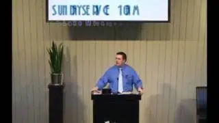 The Anatomy of Faith and the Quest for Reason (1 of 7)