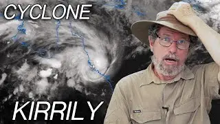 CYCLONE KIRRILY