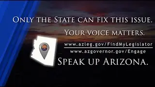 Arizona Short-Term Rentals: A Call for Reform of SB1350