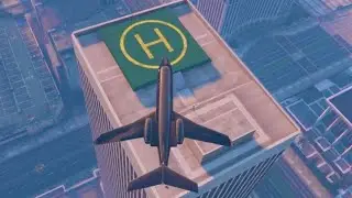 Stupid dumb idiot shot my plane so I flew directly into his forehead