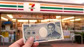 7-Eleven Japan Food Under &yen;1000 🍱🏪 | Honest Review || Japan Food trip