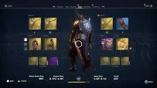 How to solve all papyrus puzzles in ASSASSIN'S CREED ORIGINS THE HIDDEN ONES DLC