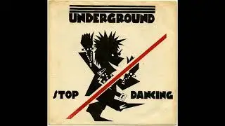 Underground 