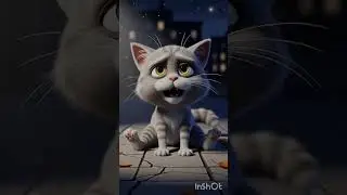 cat  back  home 🏡#CatShorts#sad #cats #english #viralvideo #usakids #usashorts #youtubeshorts #cat