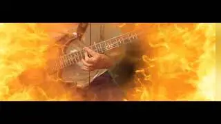 LimpBizkit- Dad vibes. Guitar cover