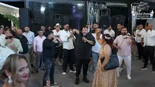 LEO DE LA KUWEIT❌️ASTA MI E FAMILIA❌️NUNTA GORO & LARISA LA BECHET