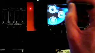 Suitcase Studio Ambient Improvisation
