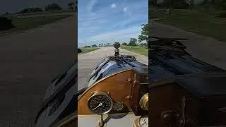 Гоночные автомобили эпохи Brass: самые захватывающие гоночные автомобили старой школы, которые мо...